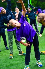 До встречи "Искра"