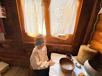 Волшебный день в Доме сказки «Лукоморье»!