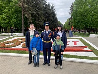 "Этот День Победы..."