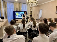 Годовщина снятия блокады Ленинграда