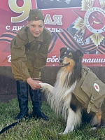 15-ый Пасхальный фестиваль на Зарайской земле.