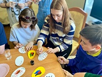 XIV Зарайский православный фестиваль