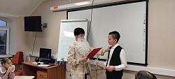 Путешествие в историю: день с преподобным Сергием Радонежским