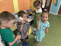 Всемирный ден китов и дельфинов