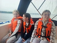 Вечер на Истре — незабываемые эмоции!