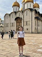 Незабываемый день в самом сердце столицы!