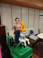 Ура! Каникулы!