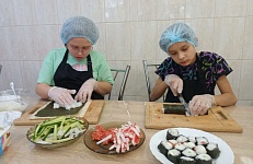 Кулинарное путешествие