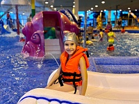 Аквапарк "Окская Жемчужина"