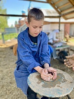 XIV Зарайский православный фестиваль