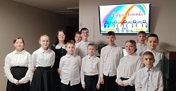 День народного единства: учимся дружить и побеждать!