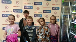 Ледовое шоу