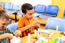 Приключения в "Искре"