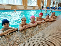 Ура! Каникулы!