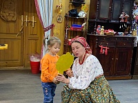 В гостях у "Школы Ремесел"