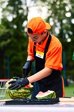 До встречи "Искра"