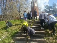 День Весны и Труда