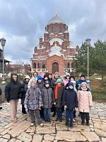 Экскурсионная поездка в город Казань