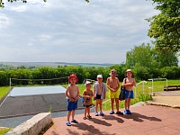 До свидания "Вятичи"