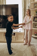 Вдохновляющая встреча с актрисой Алисой Руденко в нашем центре!