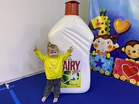 Дом великана