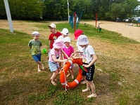 Долгожданное лето!