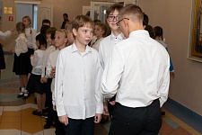 18 лет детскому социальному центру