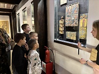 Музей Русской иконы