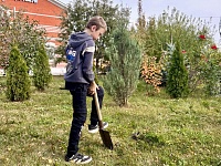  Доброе дело — вместе!