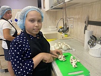 Кулинарное путешествие