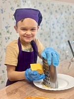 Кулинарное путешествие