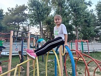Летние каникулы в Анапе