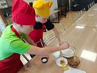 Лесенки