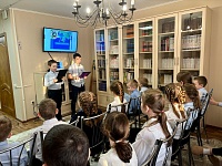 Беседа с Батюшкой - о Страшном Суде