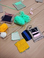 Занятия в Воскресной школе - Подвиг святой блаженной Ксении Петербургской