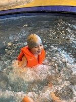  Пасхальный подарок, который запомнится надолго!