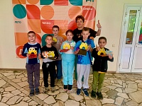 До свидания, лагерь!