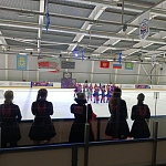 Ледовое шоу