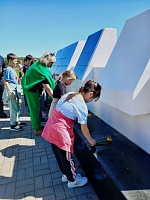 Двухдневная поездка на Смоленскую землю.