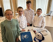 День добровольца