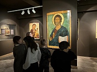 Музей Русской иконы