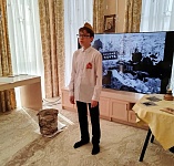 «Полевая почта»
