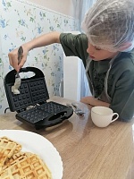 Счастье в каждом укусе!