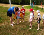 Долгожданное лето!