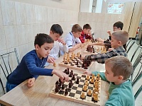 Разнообразный досуг воспитанников в выходные дни