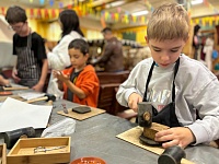 Связь времен