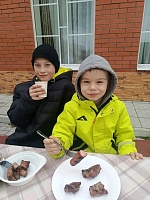 День Весны и Труда