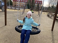 Дом отдыха "Искра"