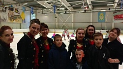 Ледовое шоу