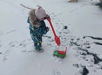 Зимнее чудо